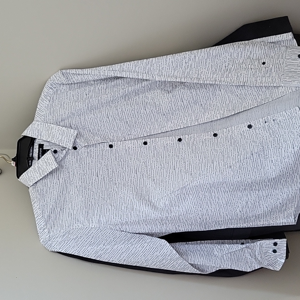 Alfani shirt